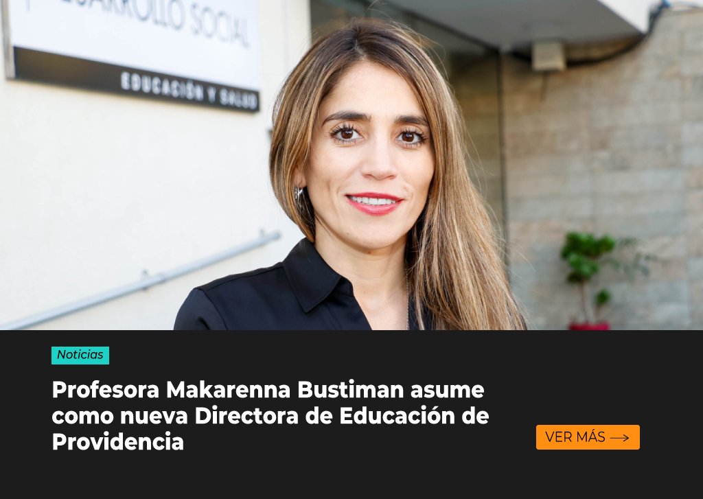 NOTAS WEB 2025 NVA DIRECTORA EDUCACIÓN