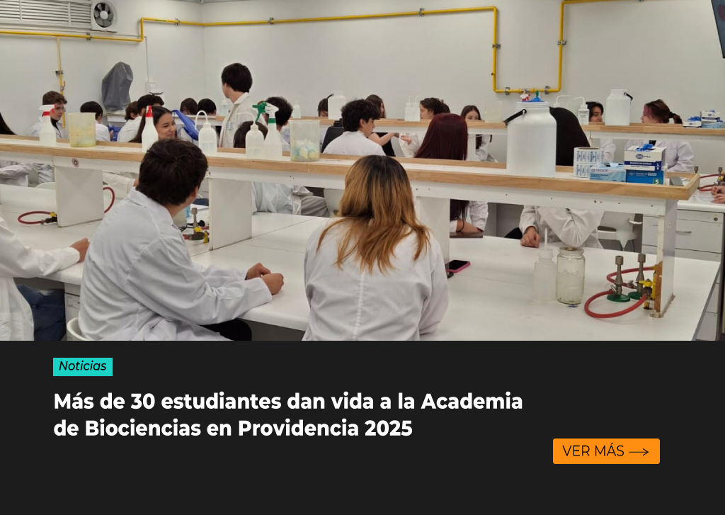 NOTAS WEB BIOCIENCIAS