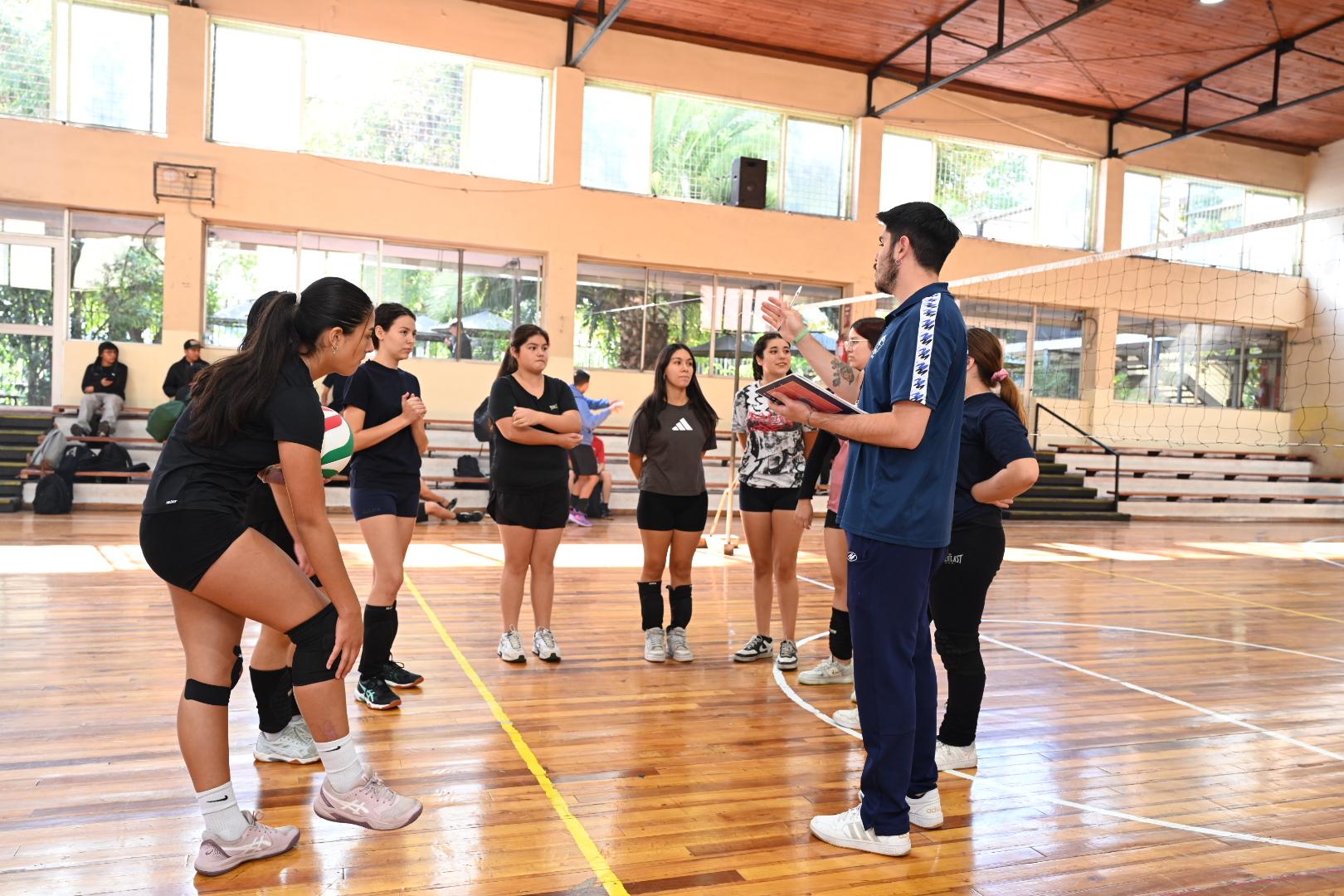 Voley 2