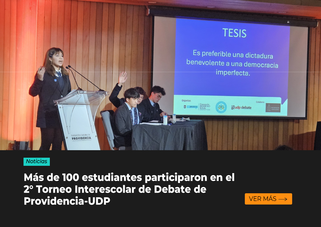 NOTAS WEB II TORNEO INTERESCOLAR DE DEBATE