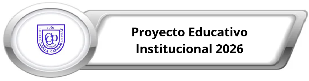 proyecto educ inst 2026